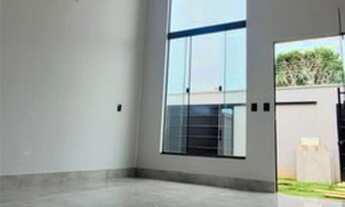 Imagem 8: Casa 3/4 Sendo 1 suíte no Residencial Fidelis em Goiânia