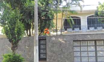 Imagem: Casa - Jardim Chapadão - Campinas