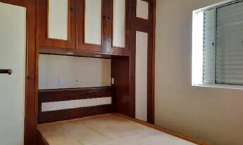 Imagem 3: Apartamento 2 dorms na Cobertura para alugar R$2.200, Pq São Domingos