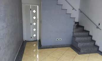 Imagem 4: Sobrado à venda, 2 quartos, 1 vaga, Vila Prudente (Zona Leste) - São Paulo/SP