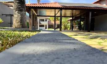 Imagem: Linda casa em condomínio fechado com segurança