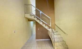 Imagem 5: Casa com 3 dormitórios à venda, 120 m² por R$ 300.000 - Itaóca - Mongaguá/SP