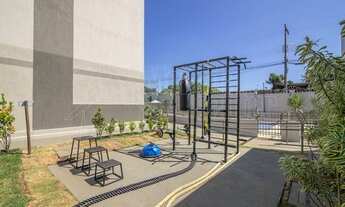 Imagem 6: Apartamento à venda no Condomínio Vitta Ipê Roxo no Jardim Paraíso em Araraquara