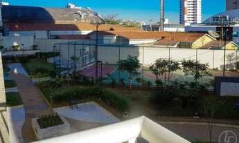 Imagem 6: Apartamento para Locação, Jardim Nossa Senhora Auxiliadora, 3 dormitórios, 3 suítes, 5 ban