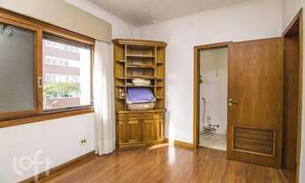 Imagem 6: Apartamento para venda possui 278 metros quadrados com 3 quartos