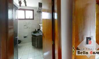 Imagem 4: APARTAMENTO MOOCA 130M2 3 DORMITORIOS 1 SUITE SALA 1 VAGA