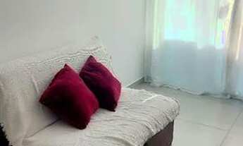 Imagem 3: Apartamento de 2 quartos