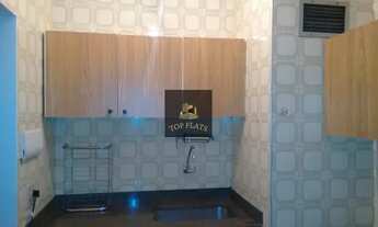 Imagem 4: Flat disponível no Jardim Paulista