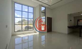 Imagem 2: Casa de condomínio 3 quartos 3 suítes à venda no bairro JARDIM RESIDENCIAL DONA MARIA JOSÉ