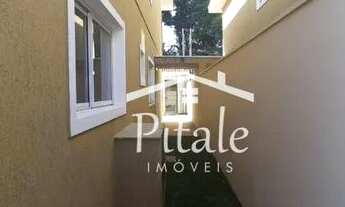 Imagem 6: Casa com 3 dormitórios à venda, 130 m² por R$ 590.000,00 - Chácara Canta Galo - Cotia/SP