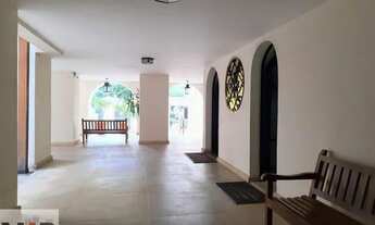 Imagem 4: APARTAMENTO DE 3 DORMITÓRIOS NA REGIÃO DE HIGIENÓPOLIS