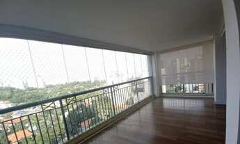 Imagem: Venda Apartamento 3 Dormitórios - 186 m²