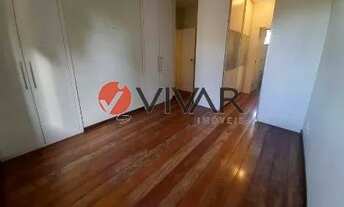 Imagem 6: Apartamento à venda no bairro Serra de 04 quartos