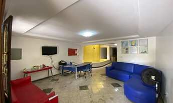 Imagem 6: Casa 6/4(03 suítes), 350m² - São Brás