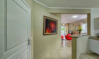 Imagem 2: Apartamento à venda, 3 quartos, 1 suíte, Riviera - BERTIOGA/SP