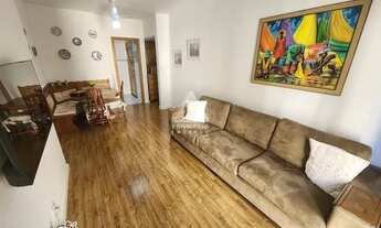 Imagem: Apartamento à venda, 1 quarto, 1 vaga