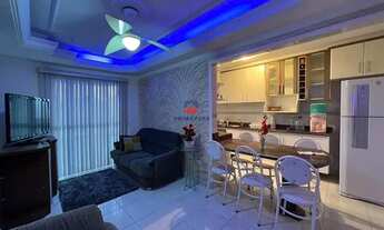 Imagem 3: Apartamento com 2 dorms, Caiçara, Praia Grande - R$ 410 mil, Cod