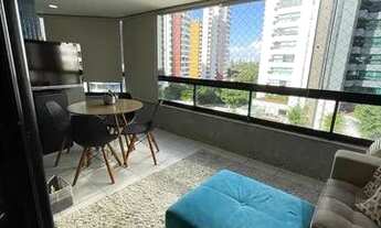 Imagem: 2 SUÍTES NO HORTO FLORESTAL