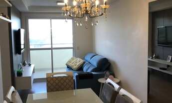 Imagem: APARTAMENTO IDEALE DEMARCHI SÃO BERNARDO