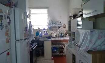 Imagem 3: Casa de rua à venda, 5 quartos, 2 suítes, 1 vaga, Santa Teresa - RIO DE JANEIRO/RJ