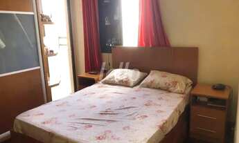 Imagem 7: São Paulo - Apartamento Padrão - Jabaquara