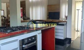 Imagem 7: Casa para locação Mobiliada,4 quartos, lote 879,00 m2 com fundo para mata no Alphaville