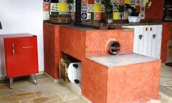 Imagem 7: Casa Térrea no bolsão de Interlagos