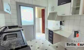 Imagem 3: Apartamento á venda na Mooca muito bem conservado 03 Dormitórios, 02 Vagas