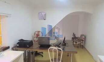 Imagem 3: Sobrado de 4 dorm. ou 6 Salas em Moema -140 m² - Uso Misto