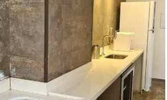 Imagem 6: Apartamento com 2 dormitórios à venda, 120 m² por R$ 1.575.000 - Morumbi - São Paulo/SP