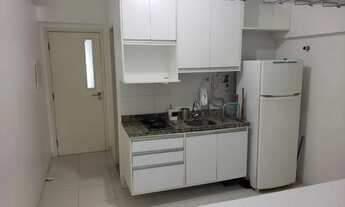 Imagem 3: Apartamento para venda possui 50 metros quadrados com 1 quarto em Armação - Salvador - Bah