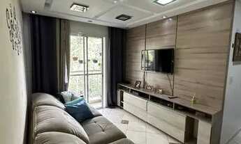 Imagem 6: Apartamento para venda tem 64 metros quadrados com 3 quartos em Centro - Diadema - SP