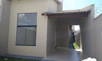 Imagem 5: Casa 3/4 Sendo 1 suíte no Jardim Iracema em Aparecida de Goiânia