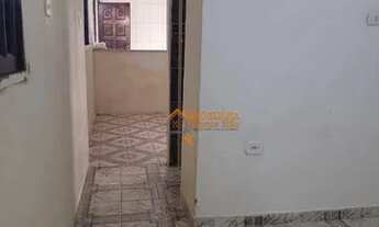 Imagem 4: Casa com 1 dormitório para alugar por R$ 875,00/mês - Jardim Irene - Guarulhos/SP