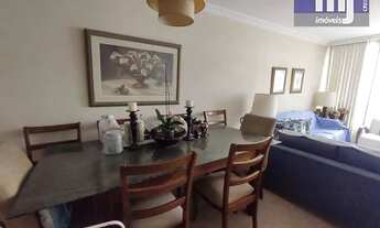 Imagem 5: Cobertura com 4 quartos (1 suíte) à venda, 225 m² por R$ 2.300.000 - Icaraí - Niterói/RJ