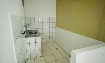 Imagem 3: KITNET BEM LOCALIZADO E AMPLO