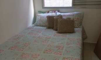 Imagem 2: Apartamento temporada