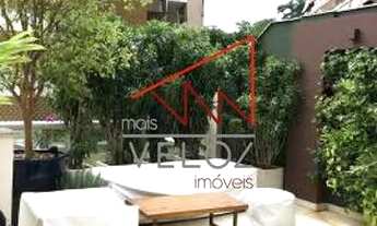 Imagem 2: Cobertura-À VENDA-Leblon-Rio de Janeiro-RJ