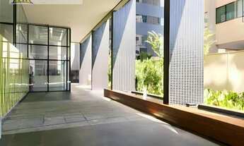 Imagem: Sala em Aclimação - São Paulo