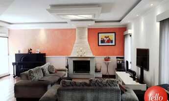 Imagem 3: São Paulo - Casa Padrão - Tucuruvi