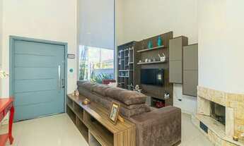 Imagem 4: Sobrado com 4 dormitórios à venda, 240 m² por R$ 750.000,00 - Americana - Alvorada/RS