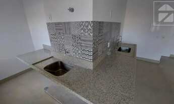 Imagem 7: Apartamento - Jardim Aurélia - Campinas