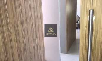 Imagem 3: Flat disponível no Jardim Paulista