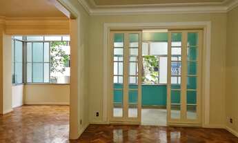 Imagem 6: VENDA - LEME - 2 QUARTOS - 121 M2