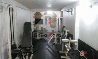 Imagem 4: SOBRADO MOOCA 3 SALAS 3 BANHEIROS RECEPÇÃO