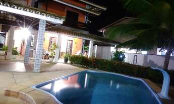 Imagem 2: Casa Duplex 4/4 - Cond. Pq. do Jacuipe, a 10 min Guarajuba, pacotes a partir de $2.000,00