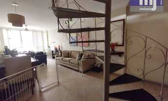 Imagem 7: Cobertura com 4 quartos (1 suíte) à venda, 225 m² por R$ 2.300.000 - Icaraí - Niterói/RJ