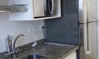 Imagem 6: Apartamento para aluguel tem 72 metros quadrados com 2 quartos