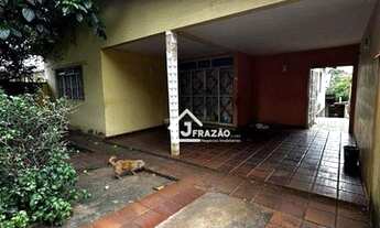 Imagem 4: Casa com 3 dormitórios à venda, 461 m² por R$ 900.000 - Setor Sudoeste - Goiânia/GO