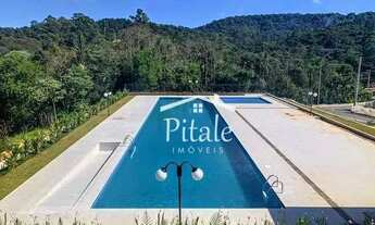 Imagem 2: Apartamento com 2 dormitórios à venda, 43 m² por R$ 240.000,00 - Recanto Vista Alegre - Co